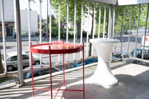Fotografia z galérie ubytovania Studio Moderne à Tours v destinácii Tours