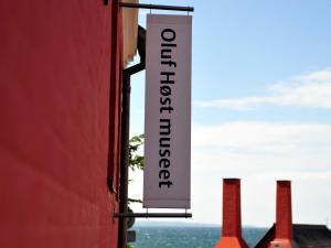 Fotografie z fotogalerie ubytování Holiday home Allinge XXXVII v destinaci Allinge