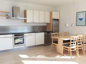 Fotografie z fotogalerie ubytování Holiday home Allinge XXXVII v destinaci Allinge