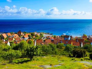 Fotografie z fotogalerie ubytování Holiday home Allinge XXXVII v destinaci Allinge