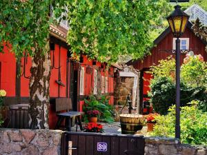 Fotografie z fotogalerie ubytování Holiday home Allinge XXXVII v destinaci Allinge