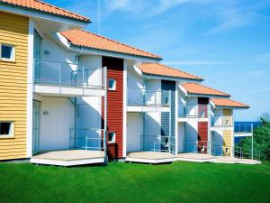 Fotografie z fotogalerie ubytování Holiday home Allinge XXXVII v destinaci Allinge