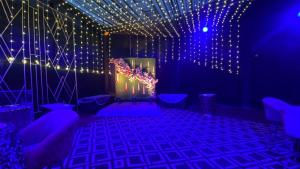安巴拉Hotel Amar Palace的相册照片
