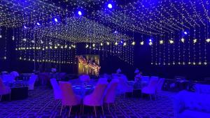 安巴拉Hotel Amar Palace的相册照片