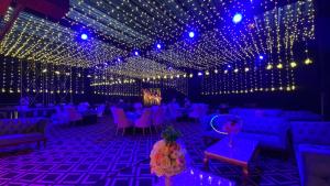 入住Hotel Amar Palace的客人