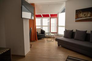 Fotografie z fotogalerie ubytování Hotel am Nikolaiort v destinaci Osnabrück