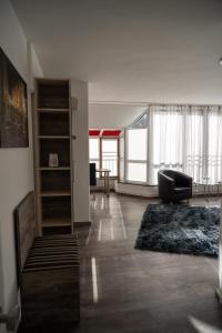 Fotografie z fotogalerie ubytování Hotel am Nikolaiort v destinaci Osnabrück
