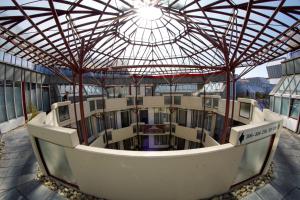 Fotografie z fotogalerie ubytování Hotel am Nikolaiort v destinaci Osnabrück