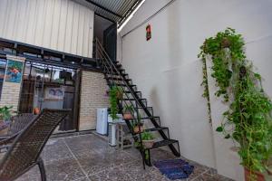 Fotografie z fotogalerie ubytování Doña Nelly v destinaci Asunción