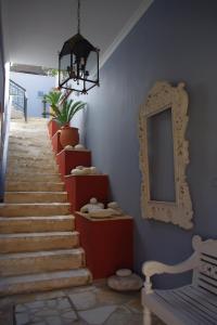 Imagine din galeria proprietății Faros Suites (Adults Only) în Fiskardho +71 fotografii