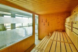 Fotografie z fotogalerie ubytování Hotel am Fischerstrand v destinaci Bansin