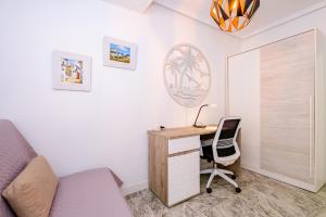 Fotografia z galérie ubytovania Alegria ID156 v destinácii Torrevieja