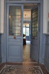 Gallery image of Suite Voltaire in Carcassonne