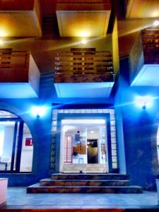 Fotografie z fotogalerie ubytování Kos Bay Hotel ve městě Kos