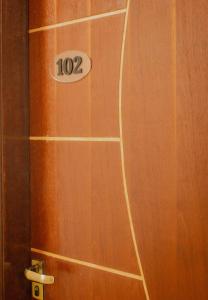 Gallery image of Pousada Chayenne in Piranhas