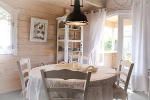 Gallery image of Chalet de Charme in Aniane