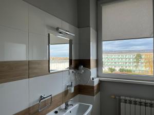 Fotografie z fotogalerie ubytování Business Center v destinaci Skierniewice