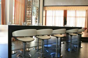 Fotografie z fotogalerie ubytování Centro Yas Island-by Rotana v destinaci Abu Dhabi