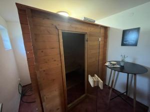 Fotografia z galérie ubytovania Chalupy v Podkrkonoší- Chalupa Oto, Chalupa Prade v destinácii Hostinné