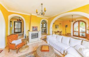 Posedenie v ubytovaní Villa Pian Di Marte