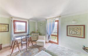 Posedenie v ubytovaní Villa Pian Di Marte