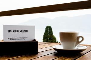 Foto sihtkohas Weggis asuva majutusasutuse Alpenblick Weggis - Panorama & Alpen Chic Hotel galeriist