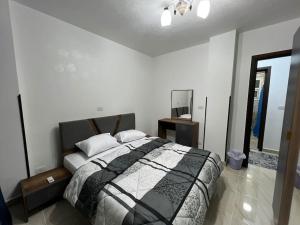 Gallery image of Cheap and Fancy apartment in Madinaty +10 photos