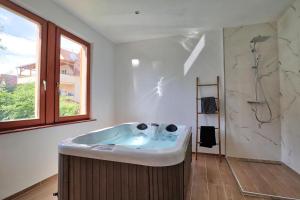 Fotografie z fotogalerie ubytování Ab gite et spa v destinaci Benfeld