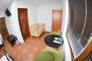 Foto dalla galleria di La Piovra Vama Veche a Vama Veche