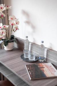 Minuman di Hotel Ciclamino