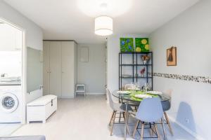 Fotografia z galérie ubytovania Appartement Cassulo - Welkeys v destinácii Cabourg