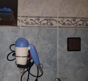 Ảnh trong thư viện ảnh của Ærtisticspace in the center 4Bunk Dormroom ở Tangier