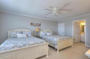 Postel nebo postele na pokoji v ubytování HipNautic + 51 fotografií