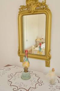 Fotografie z fotogalerie ubytování Milos Apartments Kardapis Upper Floor v destinaci Klima