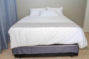 Fotografie z fotogalerie ubytování House Samaika v destinaci Maun