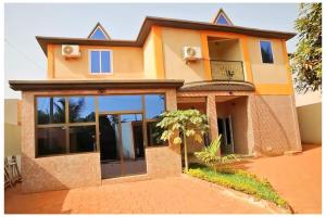 Foto dalla galleria di Oasis Lawafossi a Bobo-Dioulasso