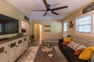 Fotografie z fotogalerie ubytování Hot Toddy Cottage v destinaci Banner Elk