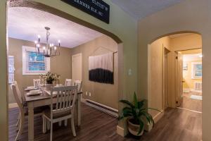 Fotografie z fotogalerie ubytování Hot Toddy Cottage v destinaci Banner Elk