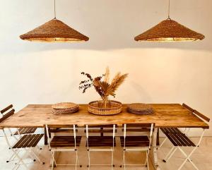 Fotografia z galérie ubytovania LOFT SUR LE VIEUX PORT v destinácii Marseille