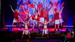 Hosté ubytování Camping Officiel Siblu La Carabasse + 55 fotografií