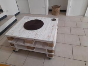 Fotografia z galérie ubytovania Chez Sabine et Patrick v destinácii Narbonne