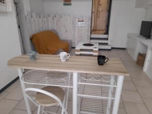 Fotografia z galérie ubytovania Chez Sabine et Patrick v destinácii Narbonne