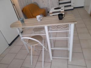 Fotografia z galérie ubytovania Chez Sabine et Patrick v destinácii Narbonne