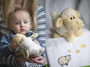 Děti v ubytování De Roos Leeuwarden