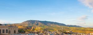 Fotografie z fotogalerie ubytování Medina Sky v destinaci Fès