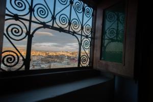 Fotografie z fotogalerie ubytování Medina Sky v destinaci Fès