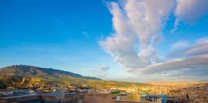 Fotografie z fotogalerie ubytování Medina Sky v destinaci Fès