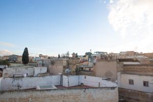 Fotografie z fotogalerie ubytování Medina Sky v destinaci Fès