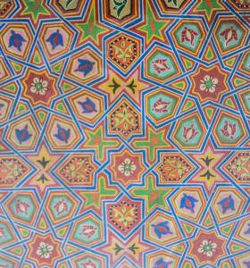 Fotografie z fotogalerie ubytování Medina Sky v destinaci Fès