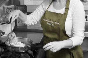 Gallery image of Bramwood Guest House in Pickering +41 photos